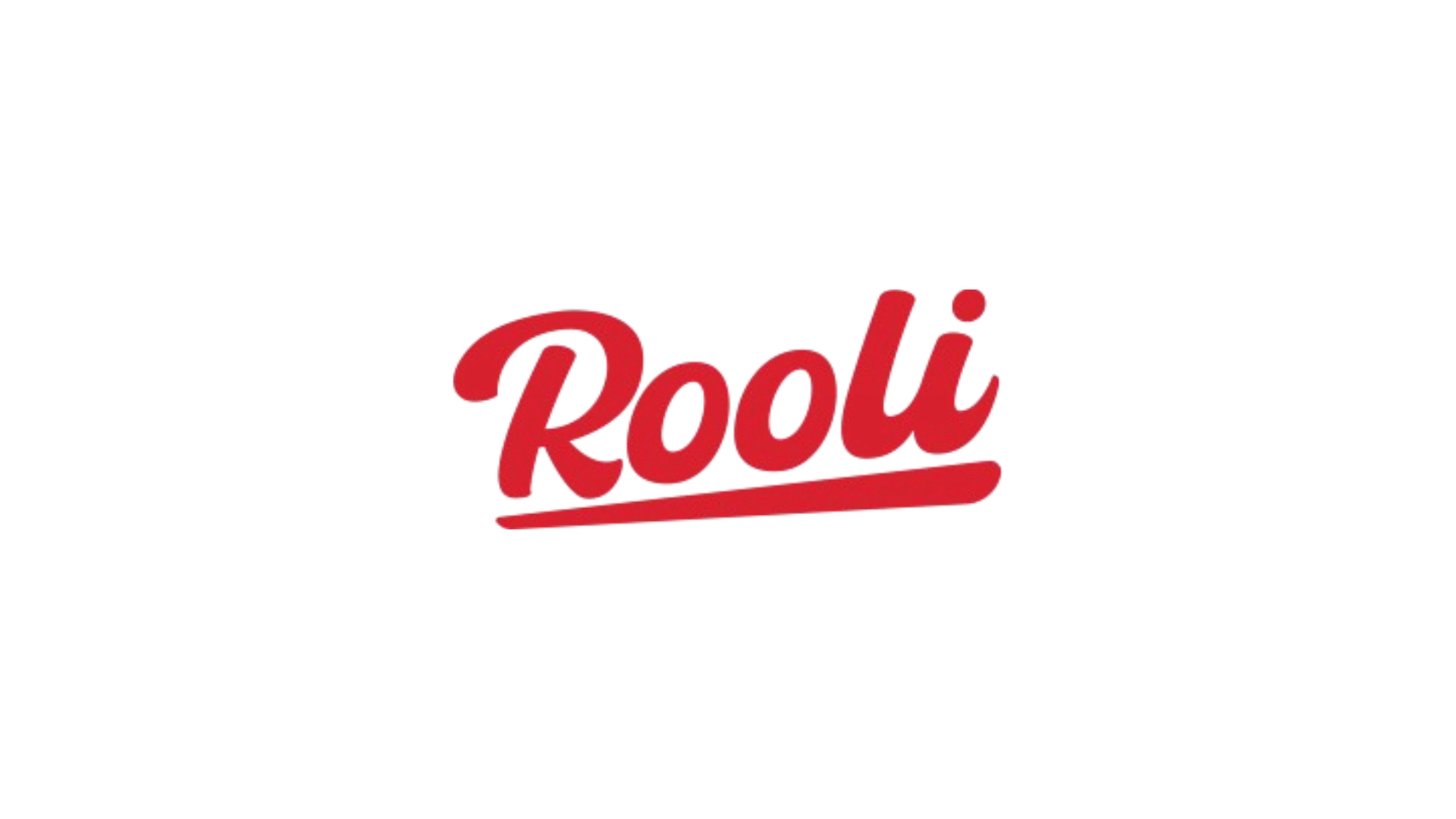 Rooli Casino logo