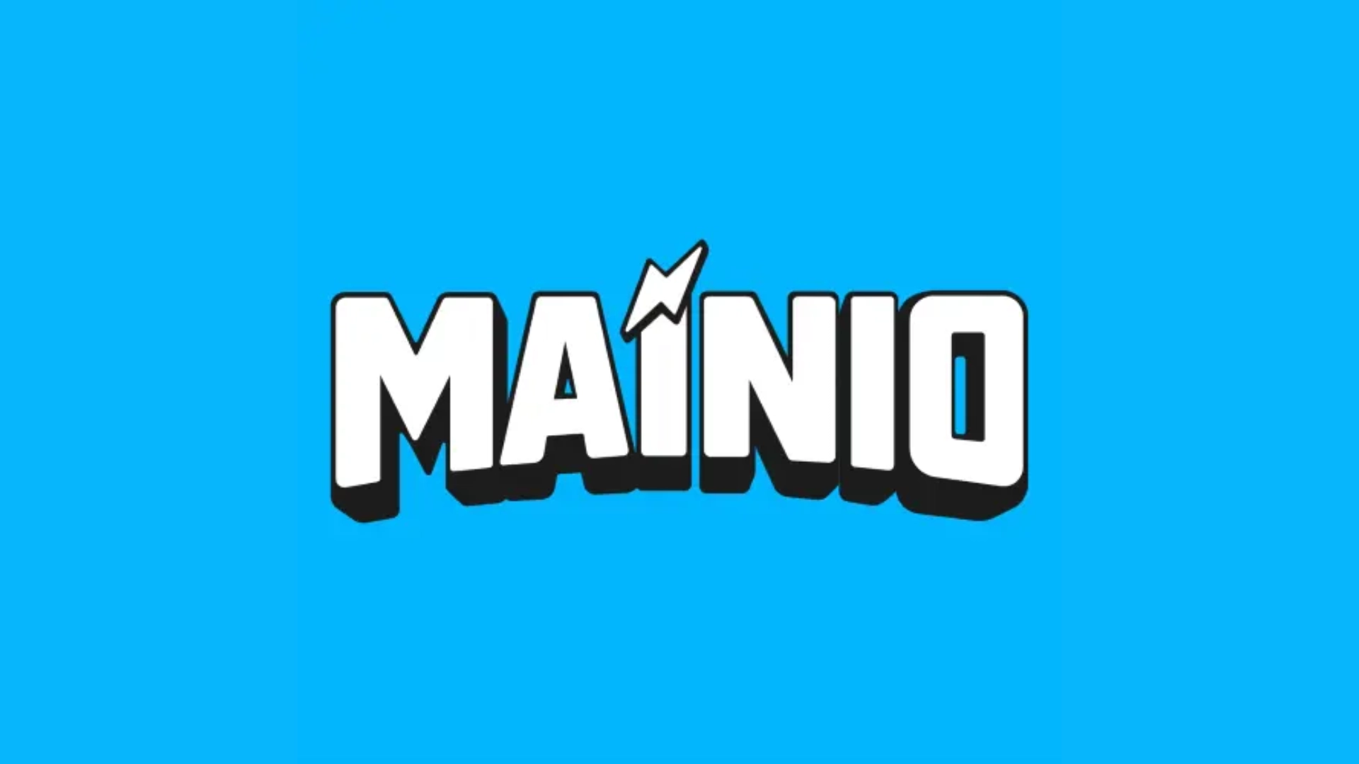 Mainio Casino logo